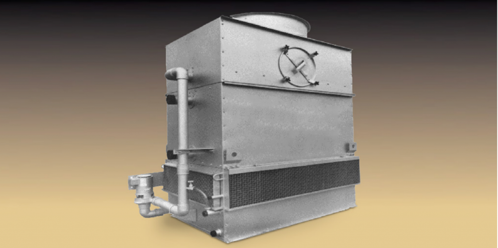 Air Equipment - Cooling Systems