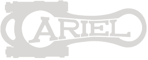 ariel logo